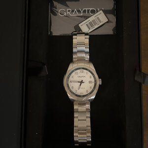 Grayton Native California Automatic Watch